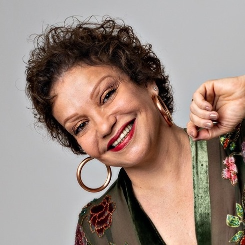 Mônica Sangalo