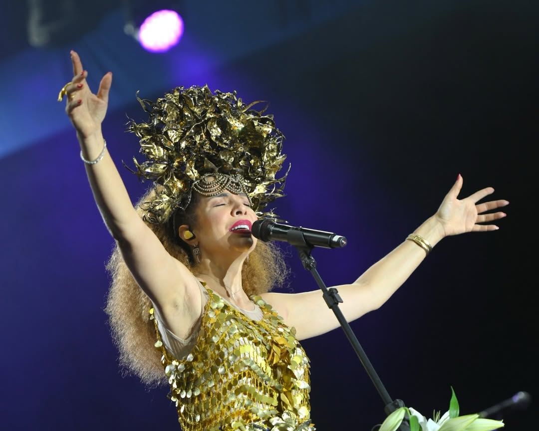 Vanessa da Mata